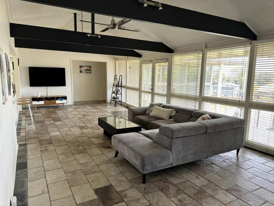 Holiday home Relax, Style *