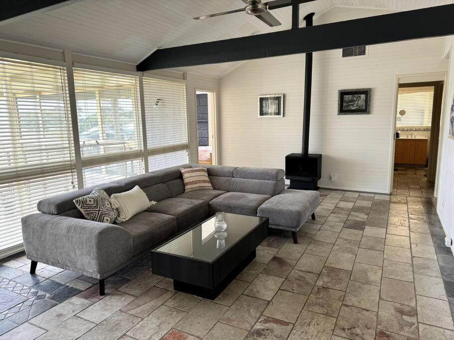 Holiday home Relax, Style Rosebud