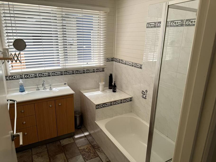 Relax, Style Holiday home Rosebud