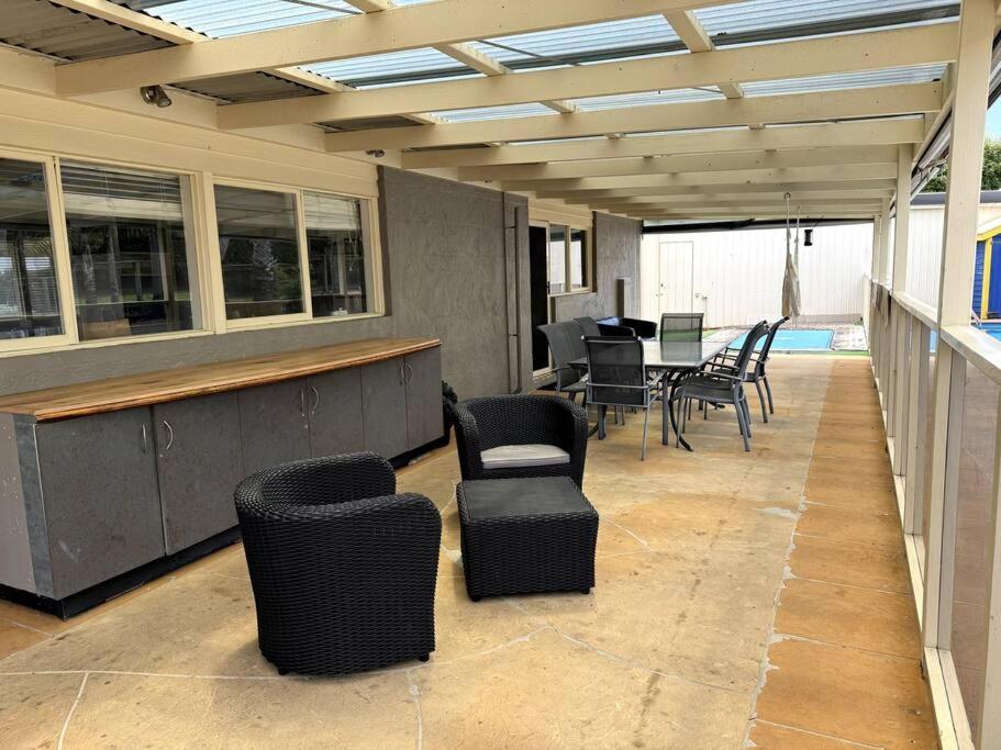 Holiday home Relax, Style *